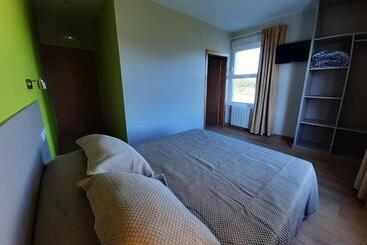 فندق Hosteria De Gonzar