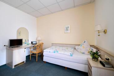 فندق Im Kräutergarten