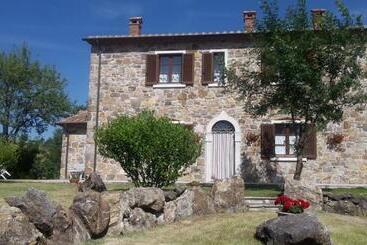 בית מלון כפרי Meriggio