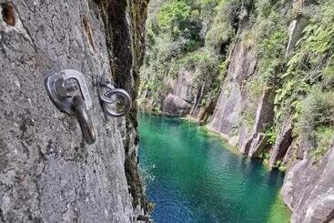 Отель São Cristóvão Nature Country