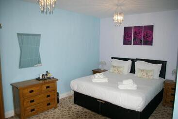 فندق The Black Dog Inn