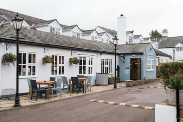 ホテル The Five Bells By Innkeeper S Collection