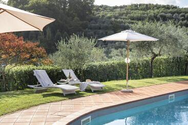 בית מלון כפרי Villa Zelma