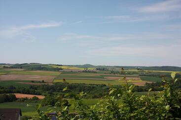 فندق Weinhaus Fries