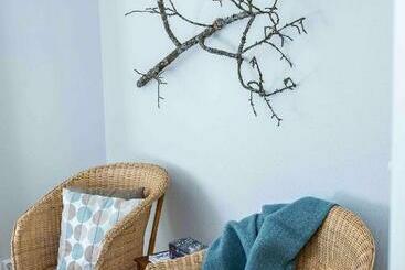 Hunnebostrands Vandrarhem Gammelgården