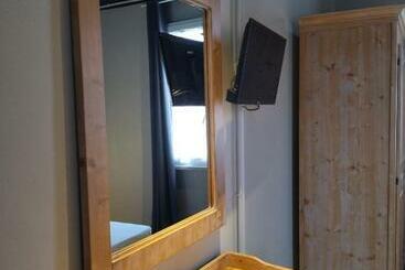 아파트호텔 Le Coltie   Affittacamere E Appartamenti