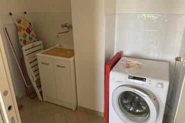 公寓式酒店  Le Corti Del Sole Residence