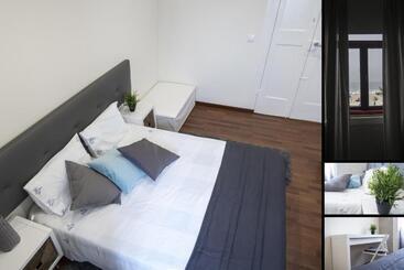 بنسيون Furabeach Alojamentos