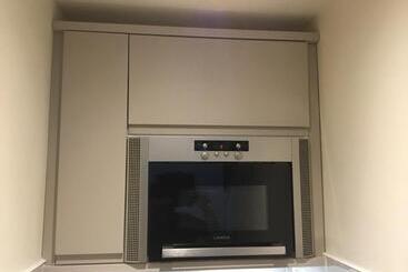 Пансион Ivy Todd Cottage