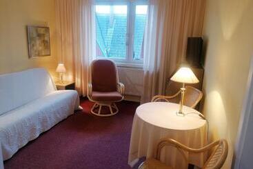 Пансион Landhaus Martens