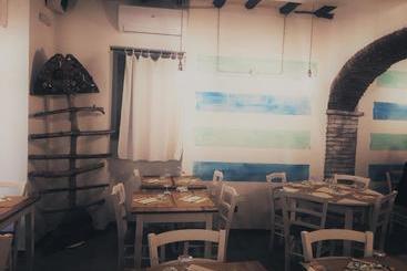 פנסיון Locanda Del Sole Nero