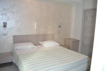 膳宿费 Sotto Il Cielo Del Cilento