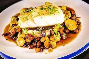 ペンション The Dove Inn