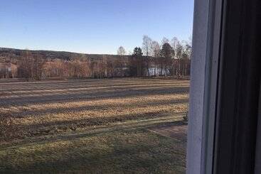 Пансион The Green House Guesthouse Sunnemo