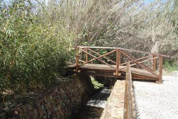 膳宿费 Vicentina Rooms By Casas Do Alentejo