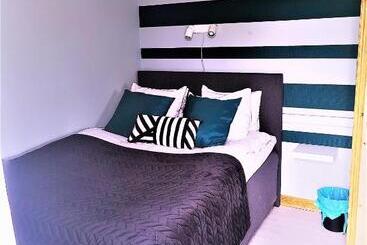 膳宿费 Villa Beddingestrand