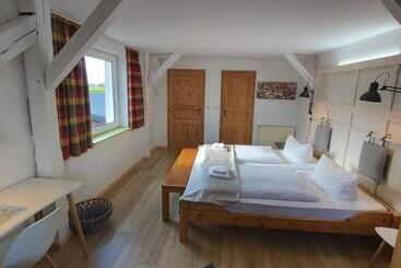 Pension & Restaurant Alte Schule