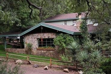 Ramsey Canyon B&b