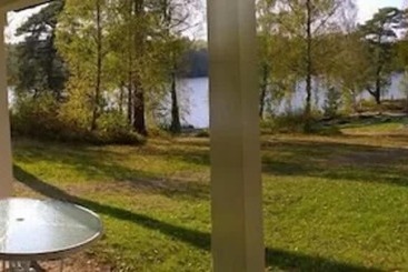 Resort Långasjönäs Camping & Stugby