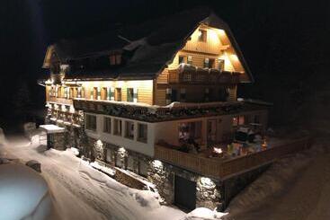 Tauernhaus Appartment