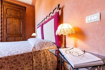 Апарт-отель Vecchia Fattoria Castelli