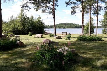 קוטג'' Villa Anna