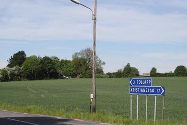 Wramsta B&b