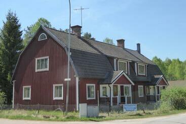 Ydrefors Bed & Breakfast