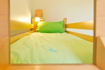 Yha National Forest Hostel