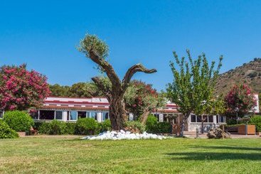 Ciudad De Vacaciones Cala Montjoi