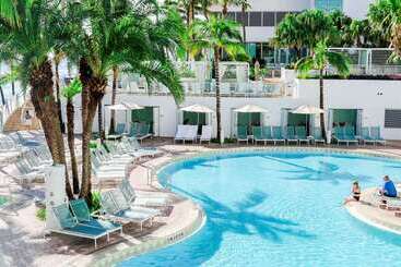 Diplomat Beach Resort Hollywood Curio Collection By Hilton