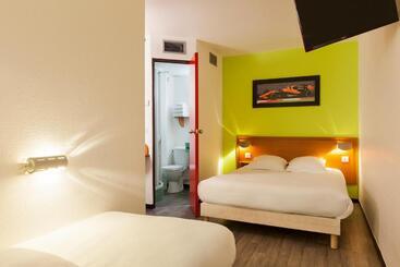 Enzo Hotels Chalons En Champagne