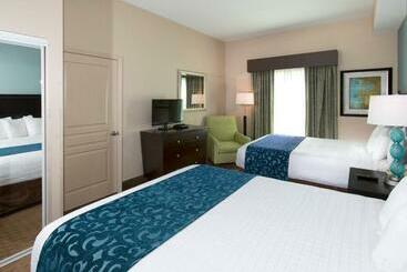 ホテル Hawthorn Extended Stay By Wyndham Orlando