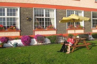 هتل Alpine Guesthouse