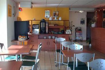 Welcomotel Limoges