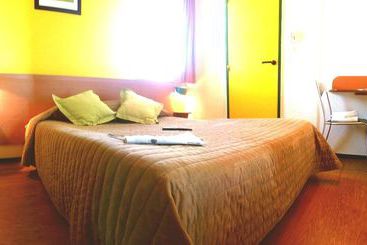 Welcomotel Limoges