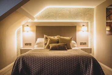 فندق Barr Na Sraide Inn