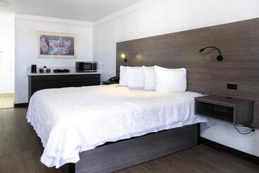 호텔 Baymont By Wyndham Fort Stockton