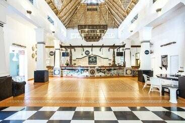 هتل Sunscape Dominicus La Romana   All Inclusive