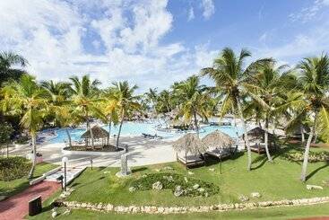 هتل Sunscape Dominicus La Romana   All Inclusive