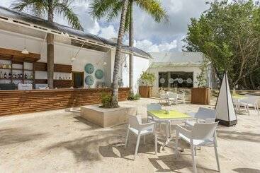 هتل Sunscape Dominicus La Romana   All Inclusive