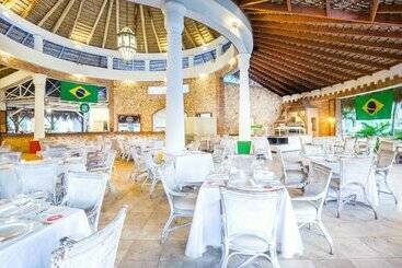 هتل Sunscape Dominicus La Romana   All Inclusive