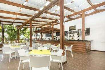 هتل Sunscape Dominicus La Romana   All Inclusive