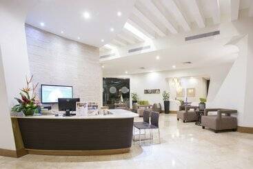 هتل Sunscape Dominicus La Romana   All Inclusive
