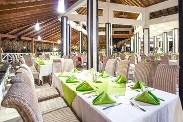 هتل Sunscape Dominicus La Romana   All Inclusive