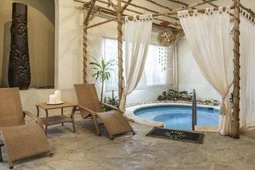 هتل Sunscape Dominicus La Romana   All Inclusive