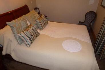 هتل Ben View Guesthouse