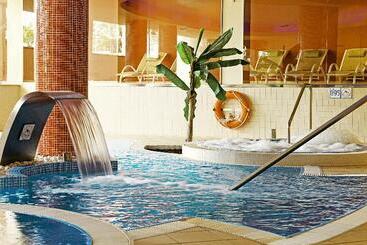 Buganvilla Hotel & Spa