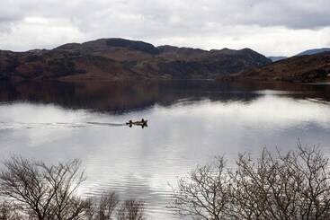 בית מלון כפרי Carrig Country House