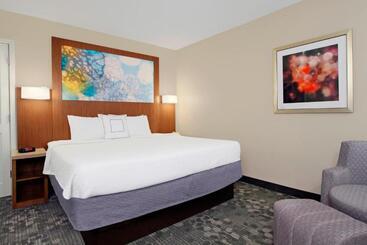 فندق Courtyard By Marriott Cocoa Beach Cape Canaveral